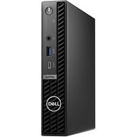 Dell OptiPlex 7020 (JX05H) pc-systeem Zwart | i5-14500T | UHD Graphics 770 | 16 GB | 512 GB SSD