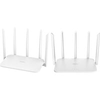 Alternate Imou HX21 AX3000 Dual-Band Wi-Fi 6 router, 2 pack Wit, Mesh aanbieding