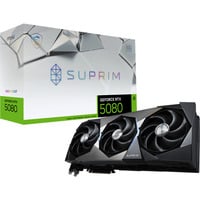 Alternate MSI GeForce RTX 5080 16G SUPRIM SOC grafische kaart 1x HDMI, 3x DisplayPort aanbieding