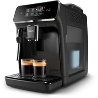 Philips Volautomatische espressomachine EP2225/10 volautomaat Zwart (mat)