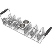 Weber Taco rek bord 
