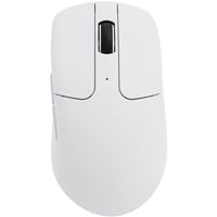 Keychron M2-A3 Wireless Mouse Wit, 100 - 26.000 DPI, Bluetooth 5.1 | 2.4 Ghz | USB type-C kabel