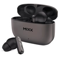 MIXX StreamBuds Custom 3 True Wireless Earbuds  headset Zwart