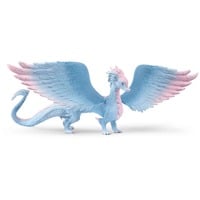 Schleich Bayala - Kristallen draak speelfiguur 70833