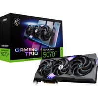 Alternate MSI GeForce RTX 5070 Ti 16G GAMING TRIO OC grafische kaart 3x DisplayPort, 1x HDMI aanbieding