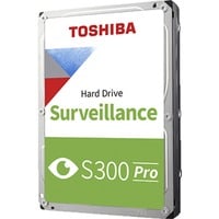 Toshiba S300 Pro 8 TB harde schijf SATA/600