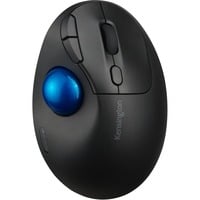 Kensington Pro Fit Ergo TB450 trackball Zwart/blauw