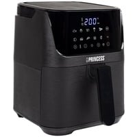 Princess Digital Airfryer XL 182024 heteluchtfriteuse Zwart, 3,5L