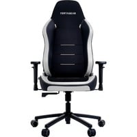 Vertagear SL3800 Zwart/wit, ContourMax Lumbar, VertaAir, Hygennx