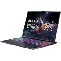 Alternate Acer Nitro 16S AI AN16S-61-R6NB 16" Copilot+ gaming laptop Zwart | Ryzen AI 7 350 | RTX 5070 Ti | 32 GB | 2x 1 TB SSD aanbieding Alternate Acer Nitro 16S AI AN16S-61-R6NB 16" Copilot+ gaming laptop Zwart | Ryzen AI 7 350 | RTX 5070 Ti | 32 GB | 2x 1 TB SSD aanbieding