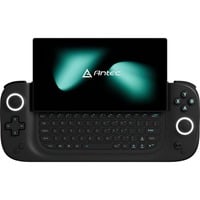 Antec Core HS handheld game console Zwart, 16 GB | 512 GB SSD | Wi-Fi 6E | BT | Win 11 | AYASpace 2