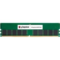 Kingston 32 GB ECC Registered DDR5-5600 servergeheugen KSM56R46BD8-32HA, Hynix