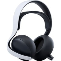 Sony PULSE Elite Wireless-Headset over-ear gaming headset Wit/zwart, PlayStation 5 | PlayStation Link | Bluetooth