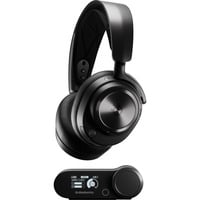 Steelseries arctis store pro wireless pc