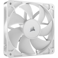 Corsair RS120 PWM case fan Wit, 4-pins PWM fan-connector