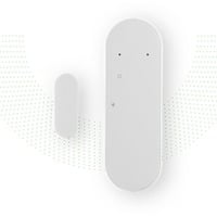 Frient Entry Sensor 2 Pro Wit