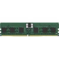 Kingston 16 GB DDR5-6400 REG servergeheugen Groen