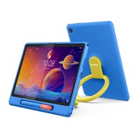 Lenovo Tab (ZAEH0114SE) 10.1" tablet Grijs | Android 14 | 64 GB | Wi-Fi 5