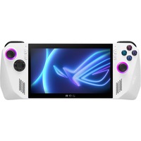 ASUS ROG ALLY (2023) RC71L-NH001W handheld game console Wit, 120hz | 16 GB | 512 GB | Windows 11 Home