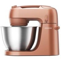 Kenwood Keukenmachine GO Clay Red Rood, 800 Watt