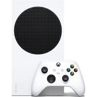 Microsoft Xbox Series S 512GB spelconsole Wit/zwart, 512 GB