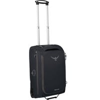 Osprey Daylite Carry-On Wheeled Duffel 40 trolley Zwart