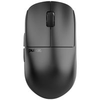 Pulsar X2H v3 Mini Gaming Mouse Zwart, 32000 DPI