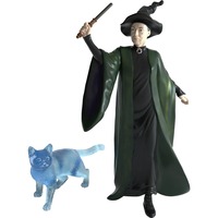 Schleich Harry Potter - Professor Anderling & Patronus speelfiguur 42682