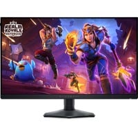 Alienware Alienware AW2724HF 27" gaming monitor Zwart, 1x HDMI, 2x DisplayPort, USB-C, USB-B, 3USB-A, 60 Hz