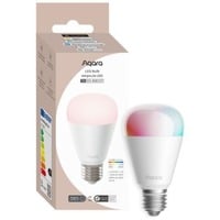 Aqara LED Bulb T2 (RGB CCT, E27) ledlamp Bluetooth, Thread, Zigbee, 2000-9000K