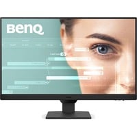 BenQ GW2790 27" monitor Zwart, 100Hz, HDMI, DisplayPort, Audio