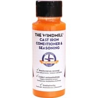 The Windmill Seasoning / Cast iron Conditioner olie 250 ml