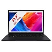 ASUS ProArt PX13 HN7306WV-LX006X 13.3"  Copilot+ 2-in-1 gaming laptop Zwart | Ryzen AI 9 HX 370 | RTX 4060 | 32 GB | 1 TB SSD | Touch