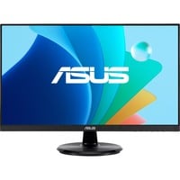 ASUS VA24DQFR 23.8" monitor Zwart, HDMI, DisPlayport, VGA, 100Hz