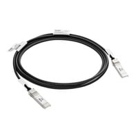 Hewlett Packard Enterprise Instant On 10G SFP+ > SFP+ DAC (R9D20A) kabel 3 meter, direct attach copper cable