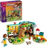 LEGO Friends - Autumns kamer Constructiespeelgoed 42646