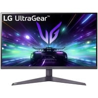 LG UltraGear 27GS50F-B 27" gaming monitor Zwart, 2x HDMI, 1x DisplayPort, 180 Hz