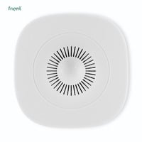 Frient Smart Humidity Sensor Wit, Zigbee 3.0