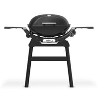 Weber Q 2200N gasbarbecue met stand (2025) Zwart