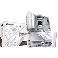 GIGABYTE B850 AORUS ELITE WIFI7 ICE socket AM5 moederbord RAID, 2,5Gb-LAN, WLAN, BT, Sound, ATX