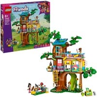 LEGO Friends - Boomhut voor de vrienden Constructiespeelgoed 42652