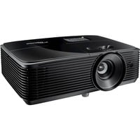 Optoma DH351 dlp-projector Zwart, Full HD, HDMI