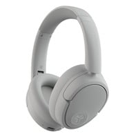 JLab JBuds Lux ANC over-ear headset Wit, Bluetooth 5.3, Multipoint