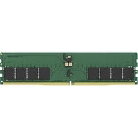 Kingston 32 GB DDR5-6400 CUDIMM werkgeheugen Zwart, XMP 3.0, AMD EXPO