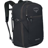 Osprey Daylite Carry-On Travel Pack 35 rugzak Zwart, 35 liter