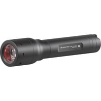 Ledlenser Zaklamp C5R Classic Zwart