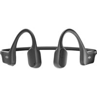 Alternate Shokz OpenRun Mini bone conduction hoofdtelefoon Zwart aanbieding