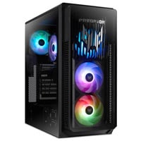 Alternate Acer Predator Orion 5000 (DG.E4EEH.001) gaming pc Zwart | Core Ultra 7 265F | RTX 5070 | 32 GB | 1 TB SDD aanbieding