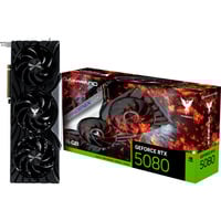 Alternate Gainward GeForce RTX 5080 Phoenix V1 grafische kaart DLSS 4, 3x DisplayPort, 1x HDMI 2.1 aanbieding