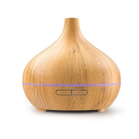 MEROSS MOD150 Smart Wi-Fi Essential Oil Diffuser luchtbevochtiger 